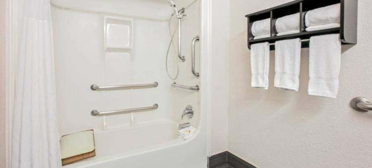 达拉斯拉斯科利纳斯拉昆塔温德姆套房酒店(La Quinta Inn & Suites by Wyndham Dallas - Las Colinas)图片