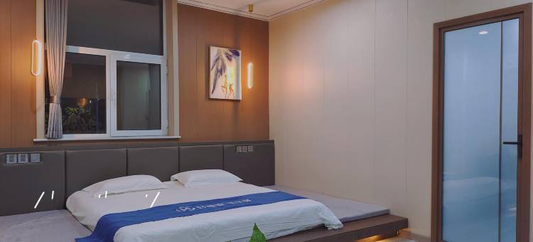 如家华驿精选酒店(沧州幼儿师范高等专科学校店)图片