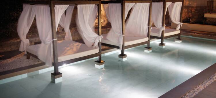 爪哇酒店(BG Java)图片