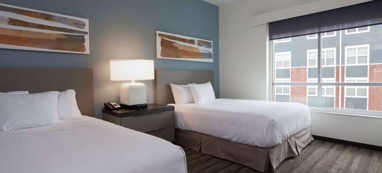 路易斯维尔东凯悦嘉寓酒店(Hyatt House Louisville East)图片