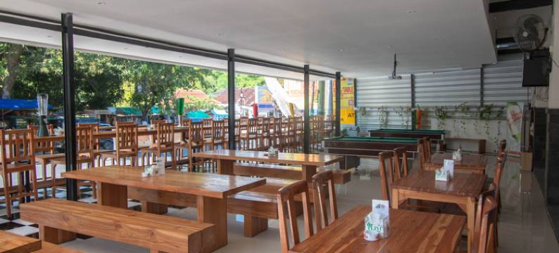 圣吉吉中央酒店(Central Inn Senggigi)图片