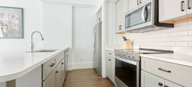 Sonder at West Congress图片