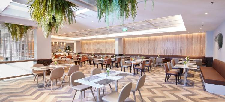 健康之地度假村及水疗中心(Health Land Resort & Spa)图片