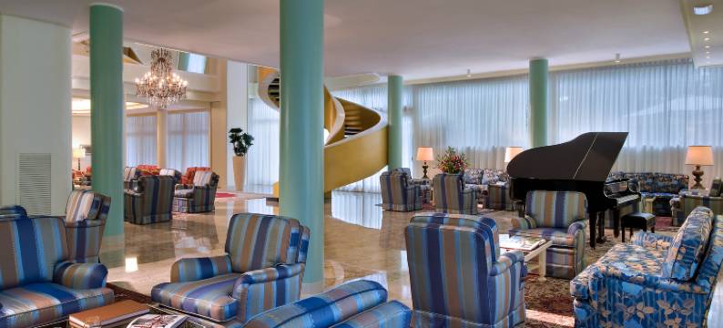 布里斯托尔布加酒店(Hotel Bristol Buja)图片