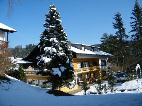 酒店 Ferien vom Ich(Ferien Vom Ich, Bayerischer Wald, Hotel & Restaurant)