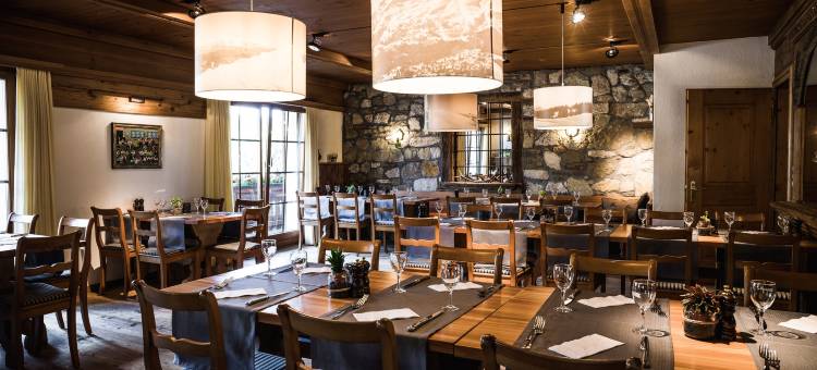 帝释恩酒店(Hotel Dieschen)图片