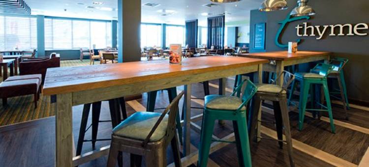 布里奇沃特门户普瑞米尔酒店(M5，J24)(Premier Inn Bridgwater Gateway (M5, J24))图片