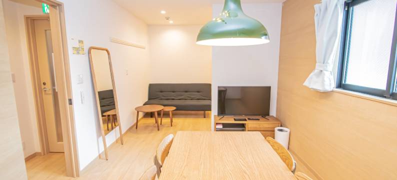 La Chic StyleHakata 1 - Vacation Stay 71385V图片