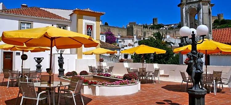 奥比多斯瑞尔酒店(Hotel Real D Obidos)图片