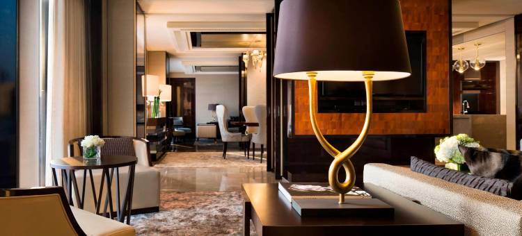 首尔东大门广场JW万豪酒店(JW Marriott Dongdaemun Square Seoul)图片