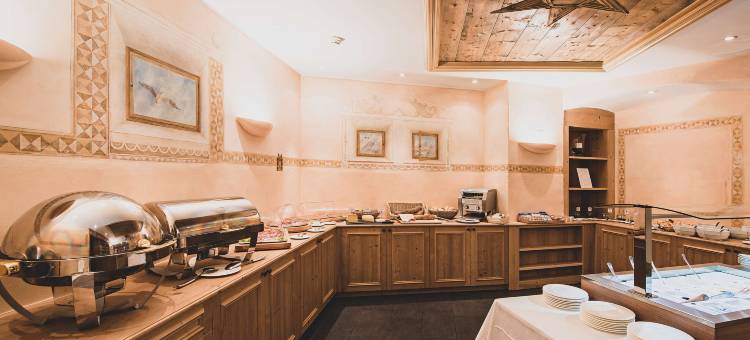 帝国艺术精品酒店(Art Boutique Hotel Monopol)图片