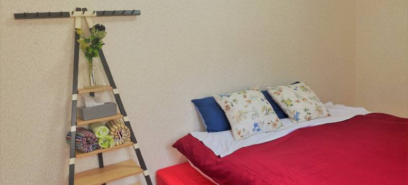 湘南山庄(Shonan No OKA No Villa)图片