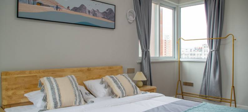 河南平顶山店315公寓(大众路1号分店)图片