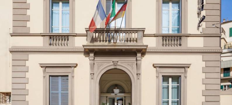 大使馆酒店(Hotel Embassy)图片