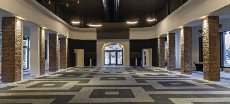 那穆尔美居酒店(Mercure Namur Hotel)图片