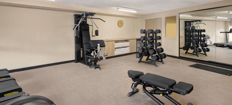 巴黎戴高乐中央机场 Residence Inn 酒店(Residence Inn Paris Charles de Gaulle Central Airport)图片