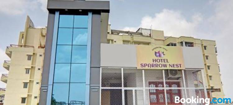 Hotel O Sparrow Nest图片