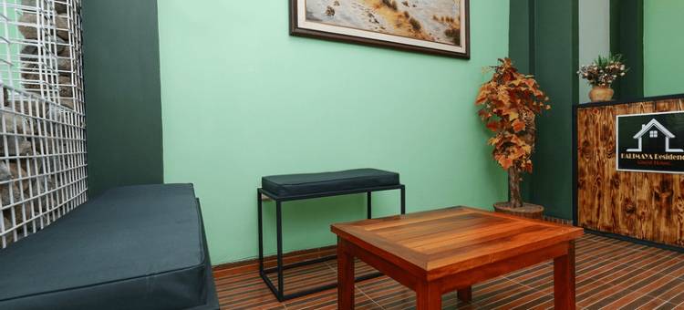 OYO1183卡里马亚住伊斯兰公寓(OYO 1183 Kalimaya Residence Syariah)图片