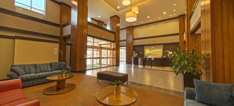 Holiday Inn & Suites 休斯顿西 - 西区高速路公园(Holiday Inn & Suites Houston West - Westway Park)图片