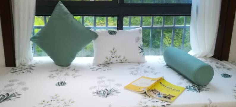 灵璧石公寓(黄栗树路分店)图片