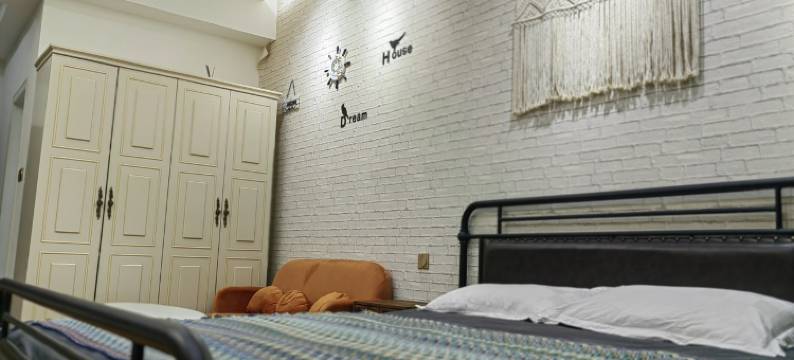 房东博乐公寓(顺河东路分店)图片