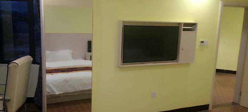 平江豪庭一号宾馆图片