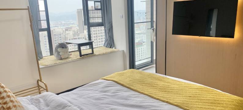 潮州有间民宿图片