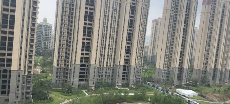 房东小侠公寓(日内瓦大道分店)图片