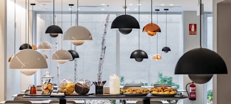 Holiday Inn Express 潘普洛纳(Holiday Inn Express PAMPLONA by IHG)图片