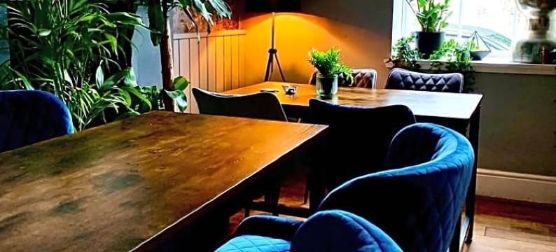 卡邦树镇之家旅馆(The Capon Tree Town House)图片