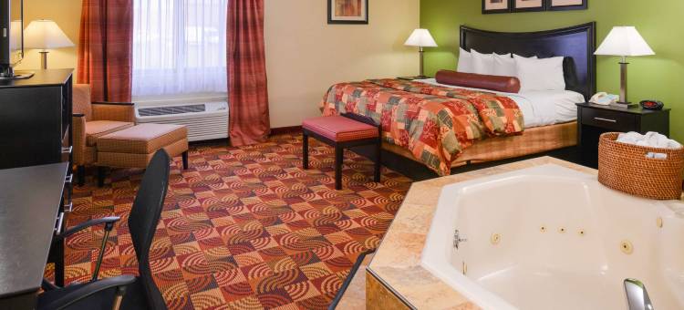 科奈尔温彻斯特贝斯特韦斯特优质酒店(Best Western Canal Winchester Inn - Columbus South East)图片