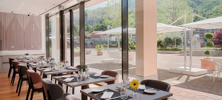 莱科彭特维奇欧NH酒店(NH Lecco Pontevecchio)图片