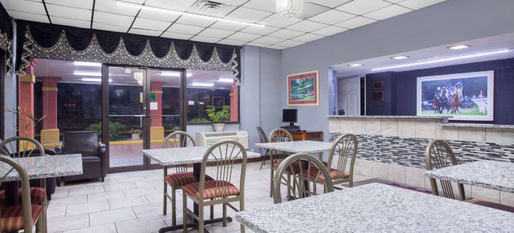 艾肯骑士酒店(Knights Inn Aiken)图片