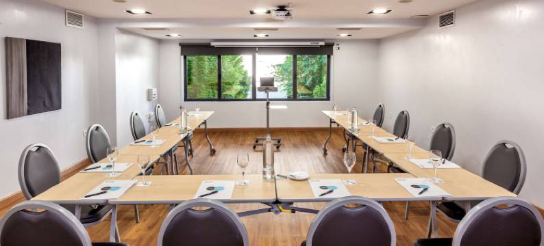 加的斯西方酒店(Occidental Cádiz)图片