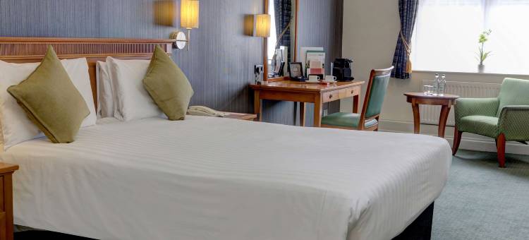 贝斯特韦斯特瑟罗克酒店(Best Western Thurrock Hotel)图片