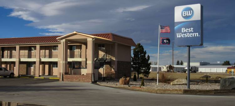 涛驰莱德贝斯特韦斯特酒店(Best Western Torchlite)图片