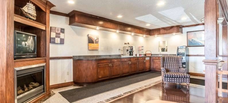 绍斯盖特底特律6号汽车旅馆(Motel 6 Southgate, MI - Detroit)图片