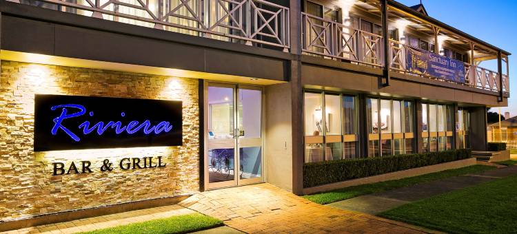 卫城贝斯特韦斯特酒店(Best Western Sanctuary Inn)图片