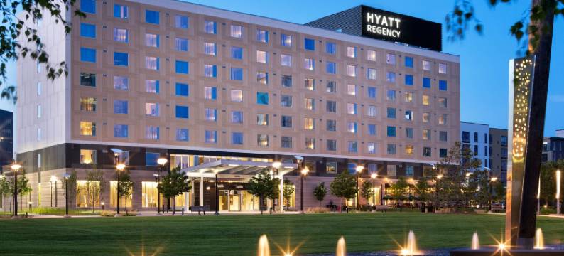 凯悦丽晶酒店-布卢明顿-明尼阿波利斯(Hyatt Regency Bloomington - Minneapolis)图片