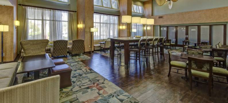 Holiday Inn Express & Suites Destin - Miramar Beach by IHG图片