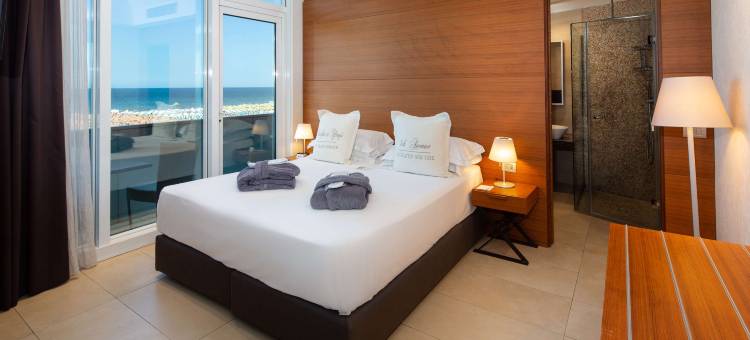 帕特里夏B栋贝斯特韦斯特度假酒店(Best Western Maison B Hotel)图片