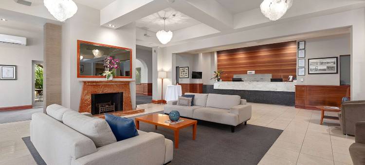 米尔迪拉格兰德品质酒店(Quality Hotel Mildura Grand)图片