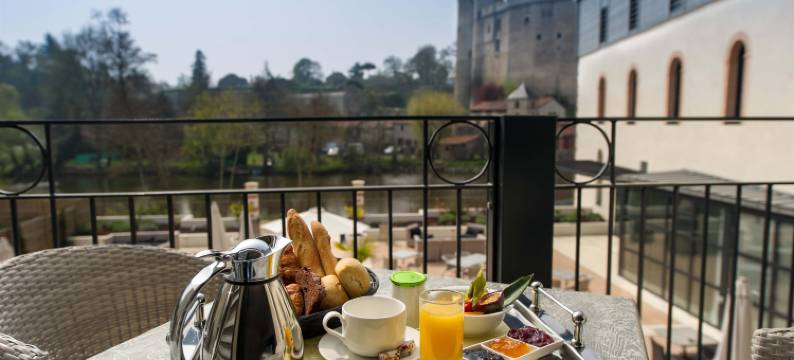 Best Western Plus Villa Saint Antoine Hotel  Spa图片