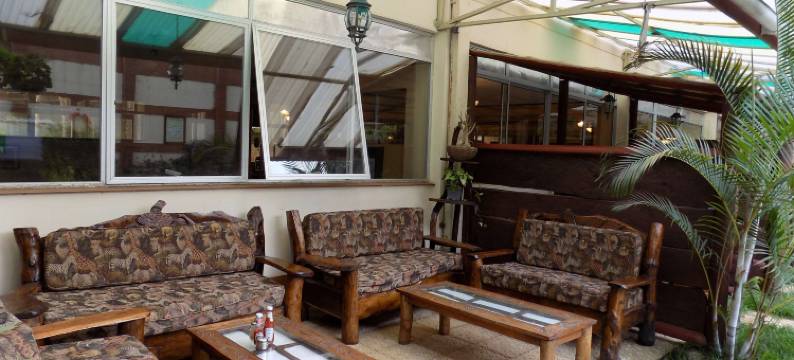 肯尼亚舒适套房酒店(Kenya Comfort Suites)图片