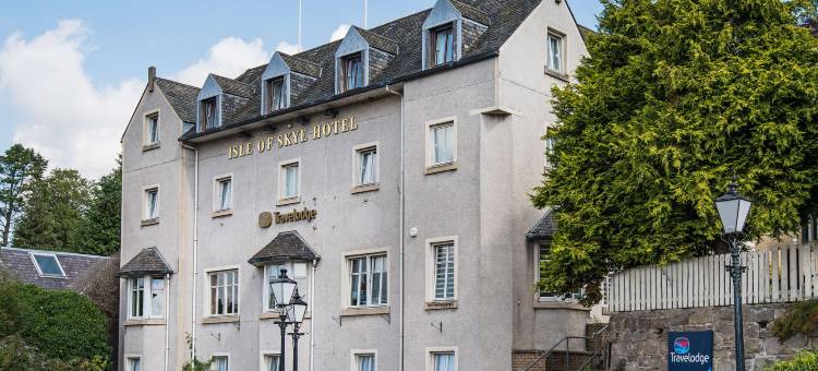 旅屋酒店-伯斯市中心(Travelodge Perth Central)图片