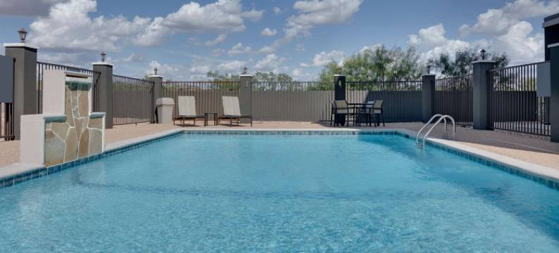 大斯普林拉昆塔温德姆套房酒店(La Quinta Inn & Suites by Wyndham Big Spring)图片