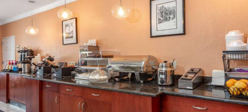 圣奥古斯丁拉昆塔温德姆套房酒店(La Quinta Inn & Suites by Wyndham St. Augustine)图片