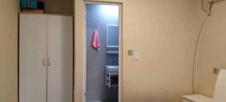 正寻美宿公寓(金海西巷分店)图片