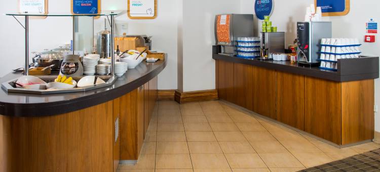 Holiday Inn Express 纽波特(Holiday Inn Express Newport)图片