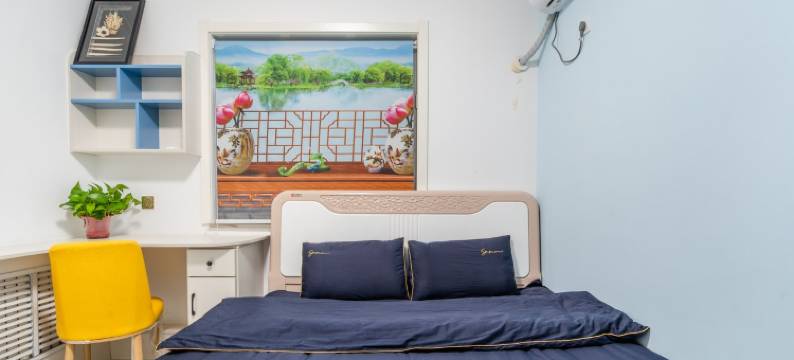 定陶广宏公寓(广州路1号分店)图片